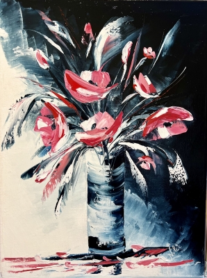 Flowers II