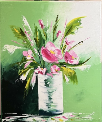 Flowers I