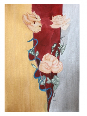 Healing Rose