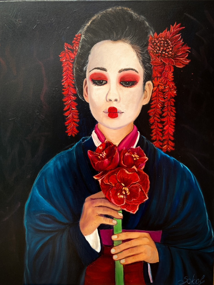 Geisha