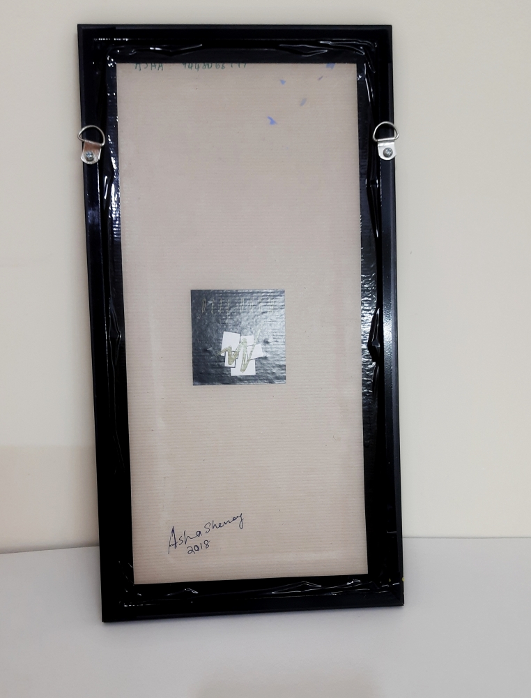 Summer Sunflower Garden