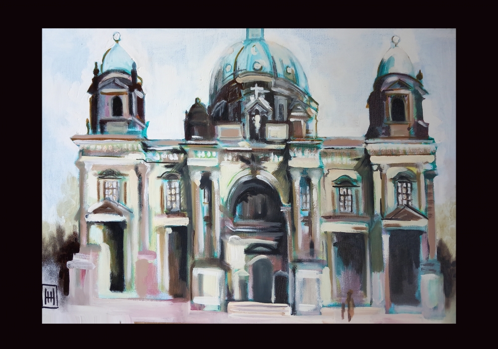 Berlin Cathedral