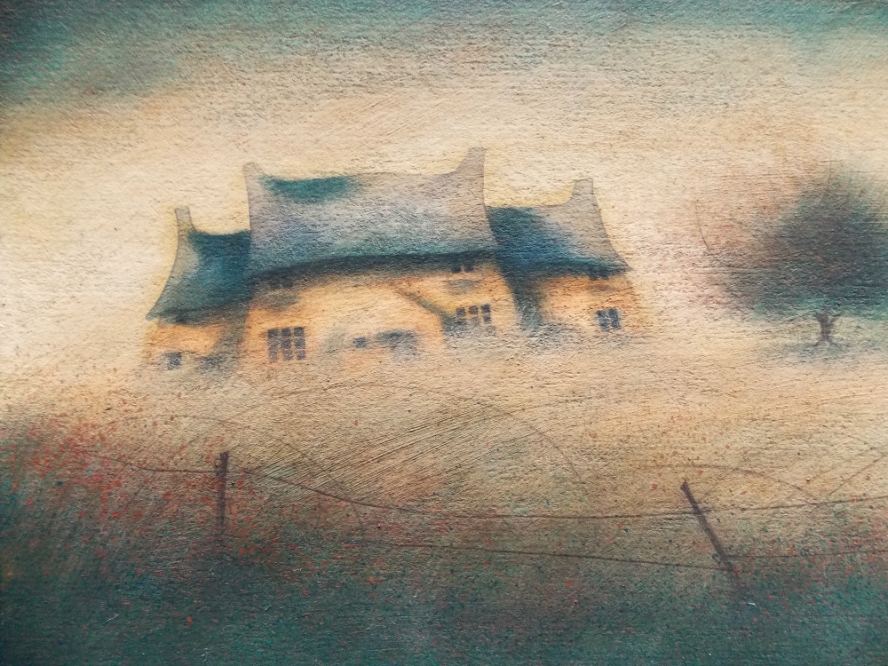 Close Neighbours