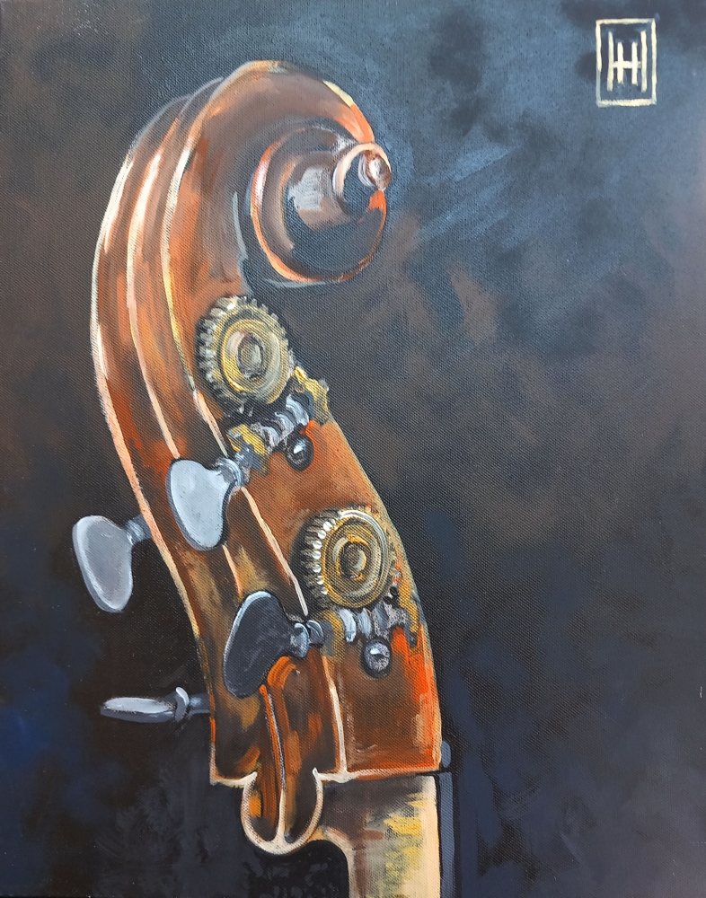 Double Bass II