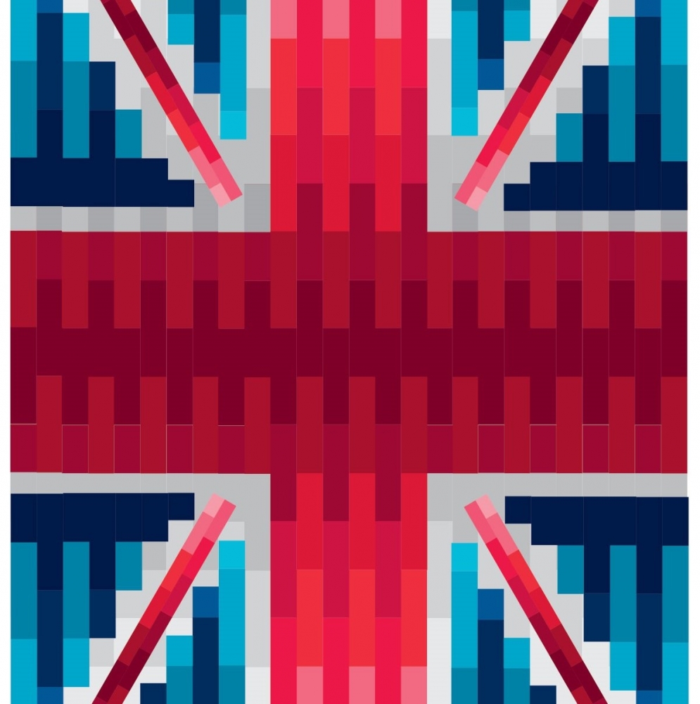 Flags of the World - Great Britain Flag