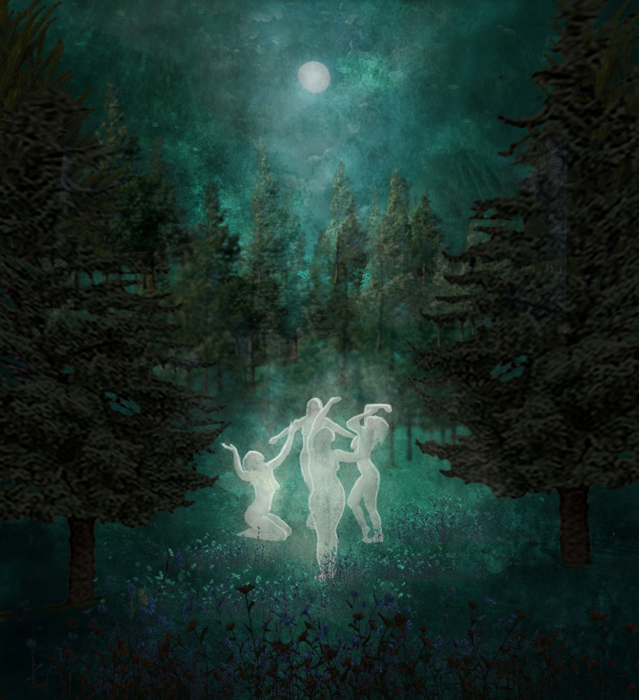 The Gathering 