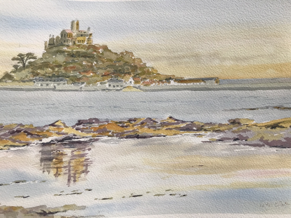 Mounts Bay