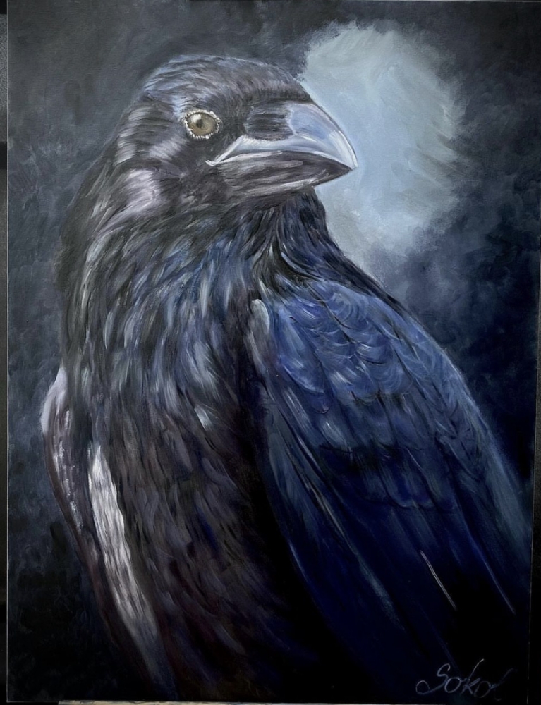 The Raven