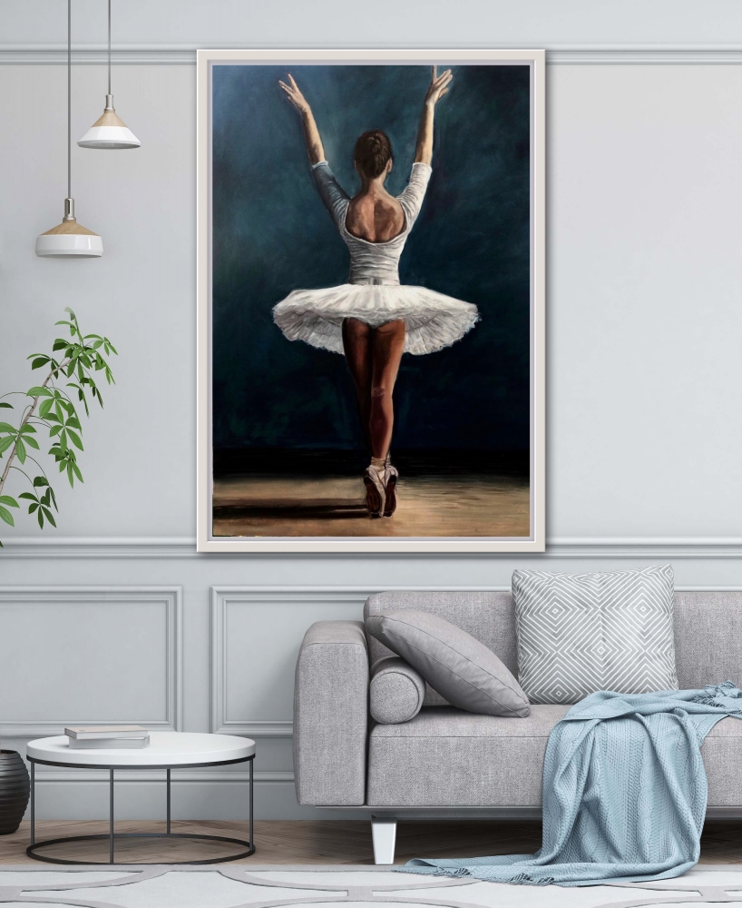 Ballerina