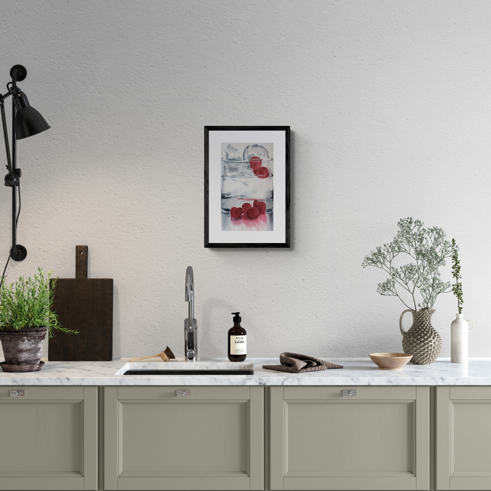 Where seduction begins 