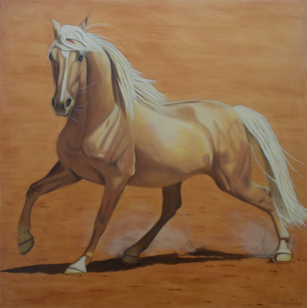 Palomino Play