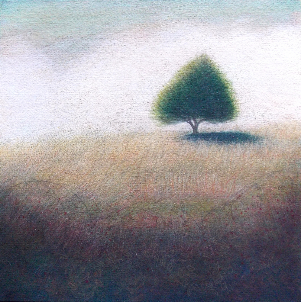 Peace and Quiet