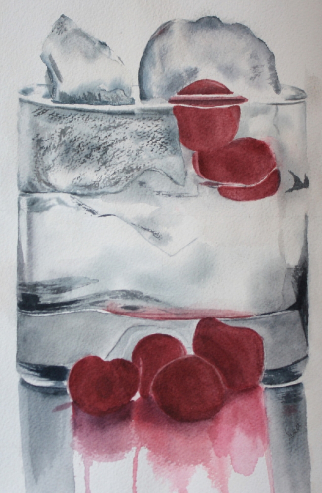 Where seduction begins 