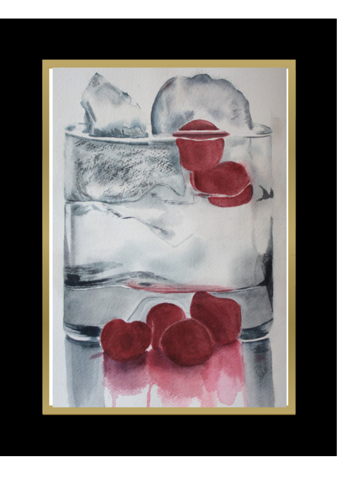 Where seduction begins 