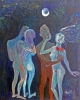 Moonlight Night 