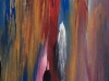 “The Others” 100x100x2cm