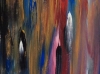 “The Others” 100x100x2cm
