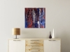 “Resistance” 70x70x2cm