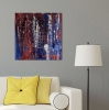 “Resistance” 70x70x2cm
