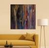 “The Others” 100x100x2cm
