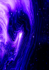 Blue Marble, Abstract, Modern, Contemporary, Ambient, Limited Edition Prints Of Only 20