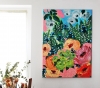 IN MAY - floral painting