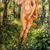 Venus in Springtime