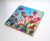 Red Poppy Small Painting