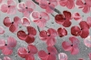 Promise of Spring - large cherry blossoms painting