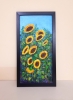 Summer Sunflower Garden