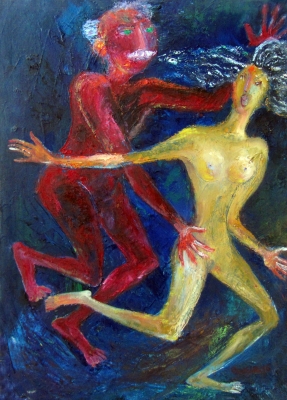 Old Lover 2