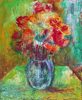 FLOWERS.