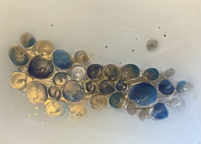 Bubbles - Blues