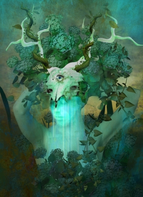 Deification
