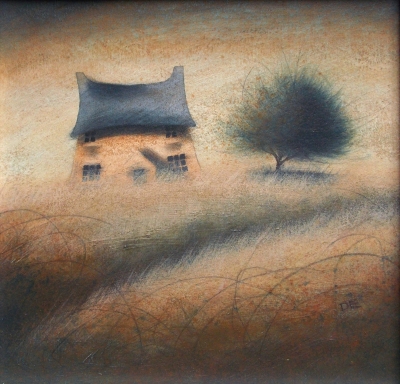 Evening Storm