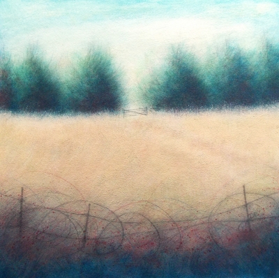 Field Gate