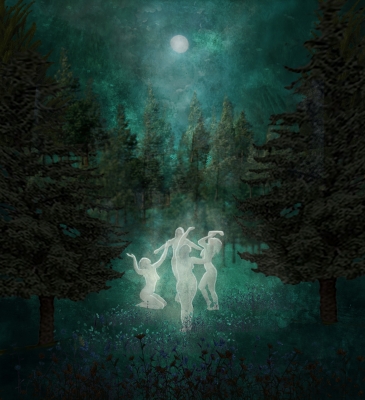 The Gathering 