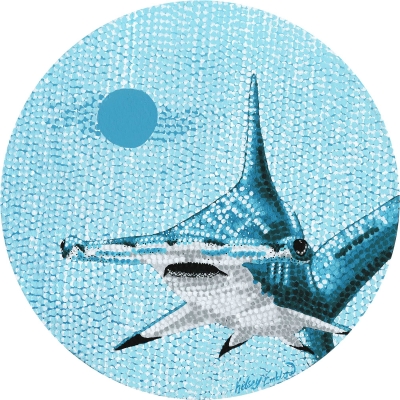 Hammerhead Shark