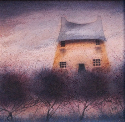 Hedgerow House