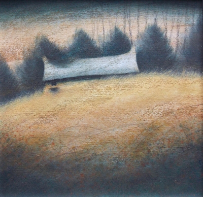 In Hiding