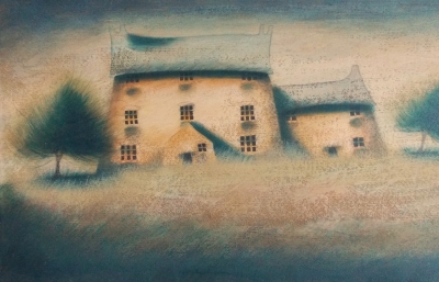 Warm Evening 