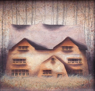 Woodland Manor
