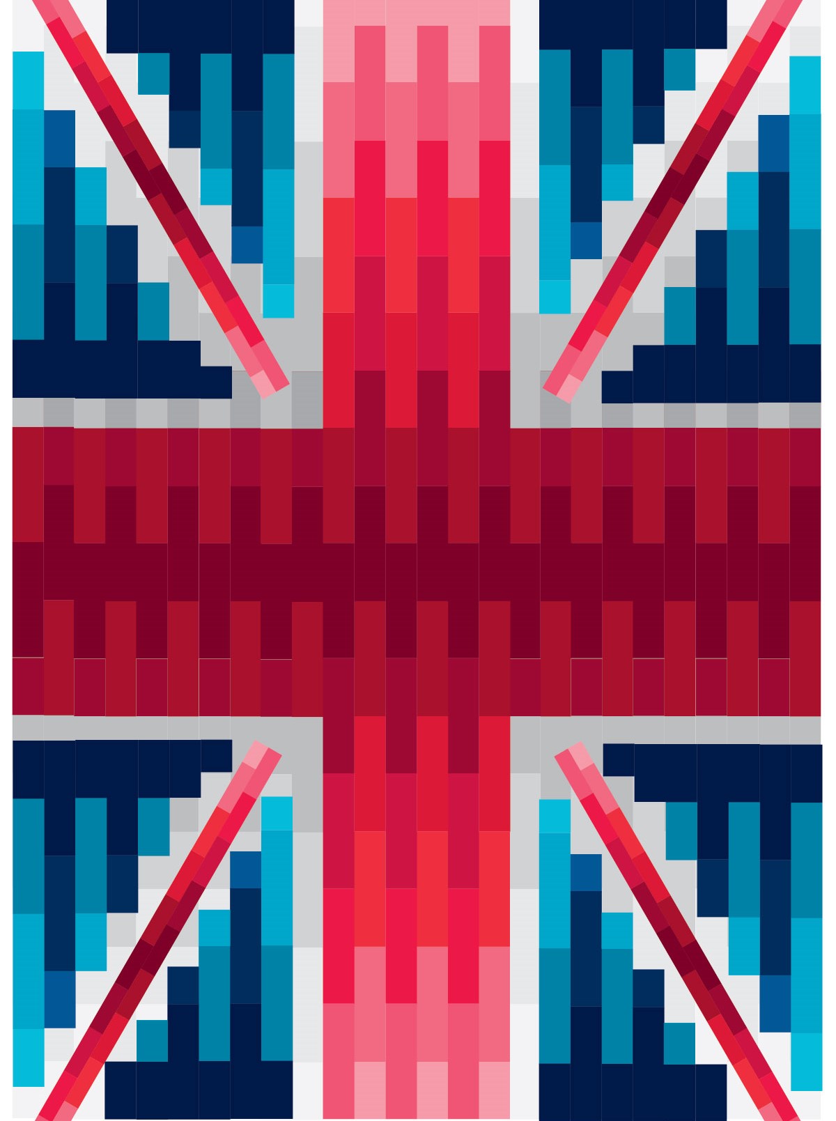 Flags of the World - Great Britain Flag