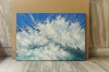 Seascape “Sea Waves”