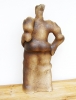 Mythological Giant, Benandonner - Legendary Scottish Giant - Ceramic Sculpture