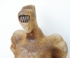 Mythological Giant, Benandonner - Legendary Scottish Giant - Ceramic Sculpture