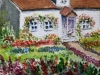 English cottage garden -3