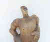 Mythological Giant, Benandonner - Legendary Scottish Giant - Ceramic Sculpture