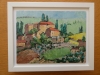 A Tuscan Farm