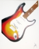 Strat (sunburst).